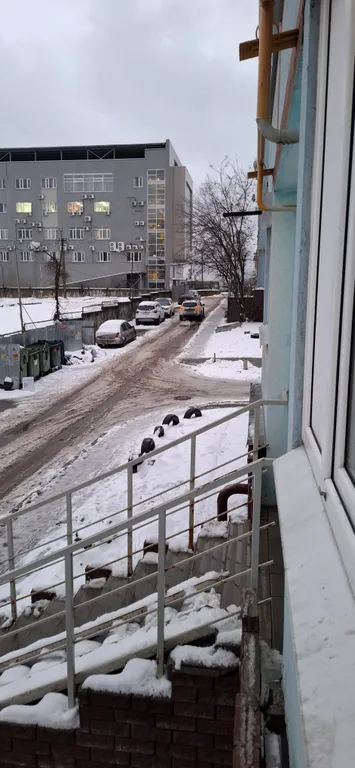 Уютная квартира для туристов и командированных