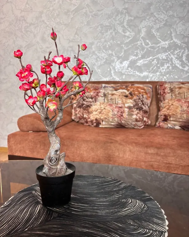 Студия RichHouse в центре