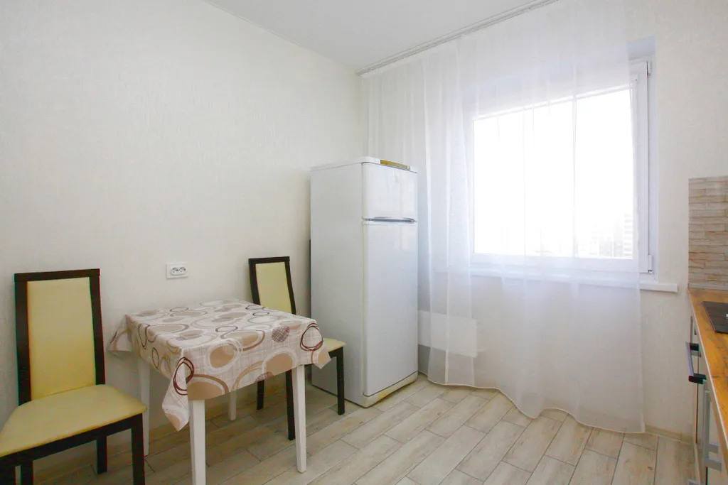 Люкс апартаменты