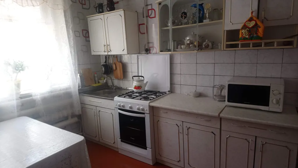 Отдых у Людмилы