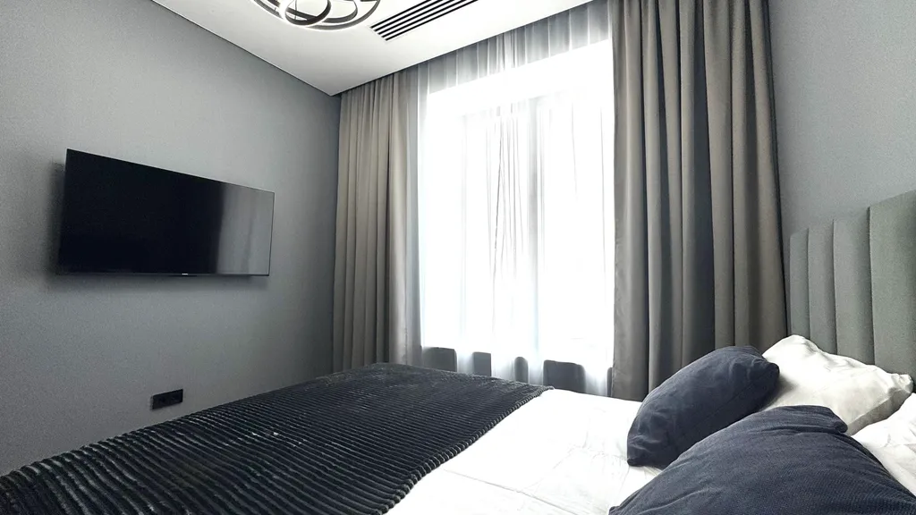 Квартира Квартира Chkalov Prime — Москва