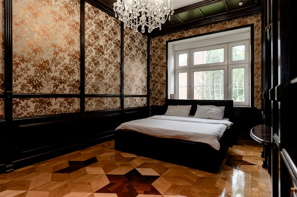 Коттедж с бассейном и сауной в Красногорске