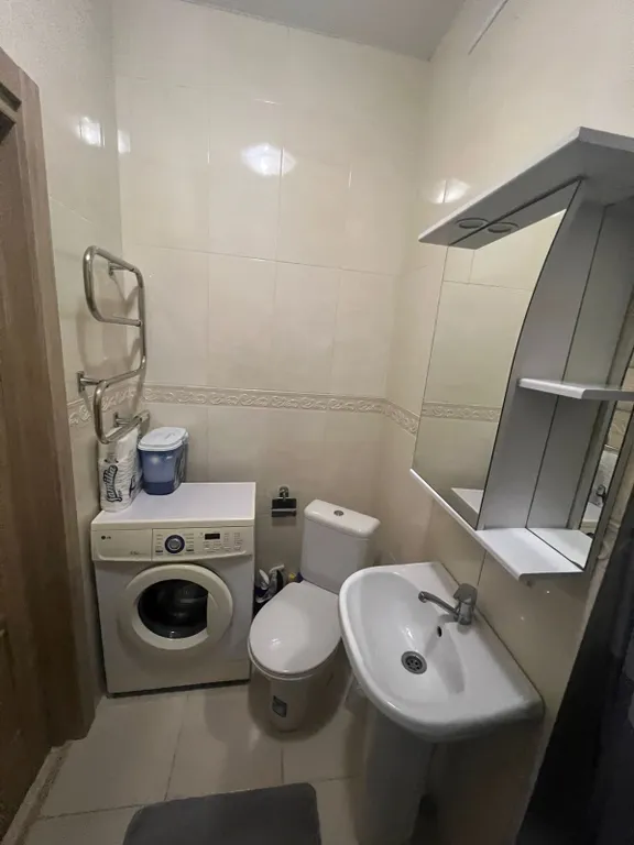 Уютная квартира в центре