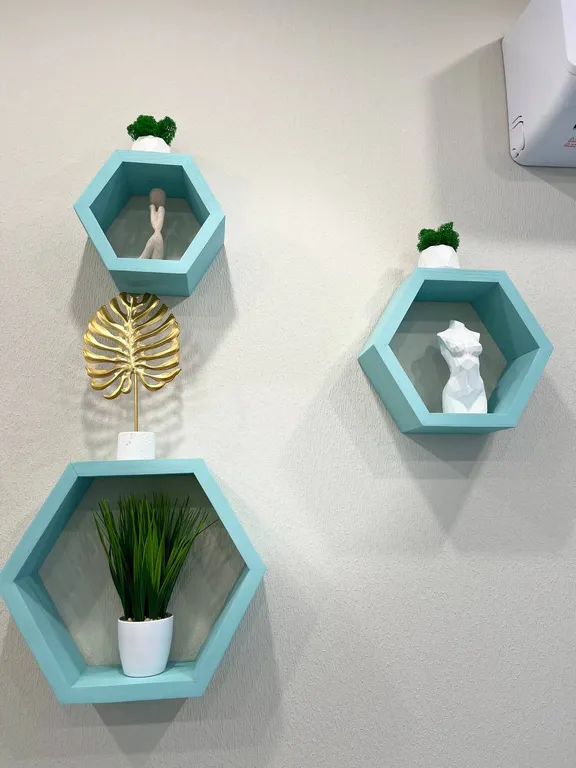 Студия для двоих с панорамным окном