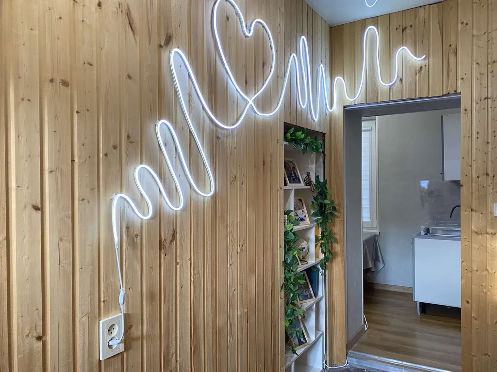 Сердце Владикавказа на Цаголова