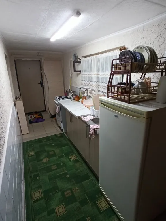 Коттедж Уютный дом для отдыха — Новороссийск