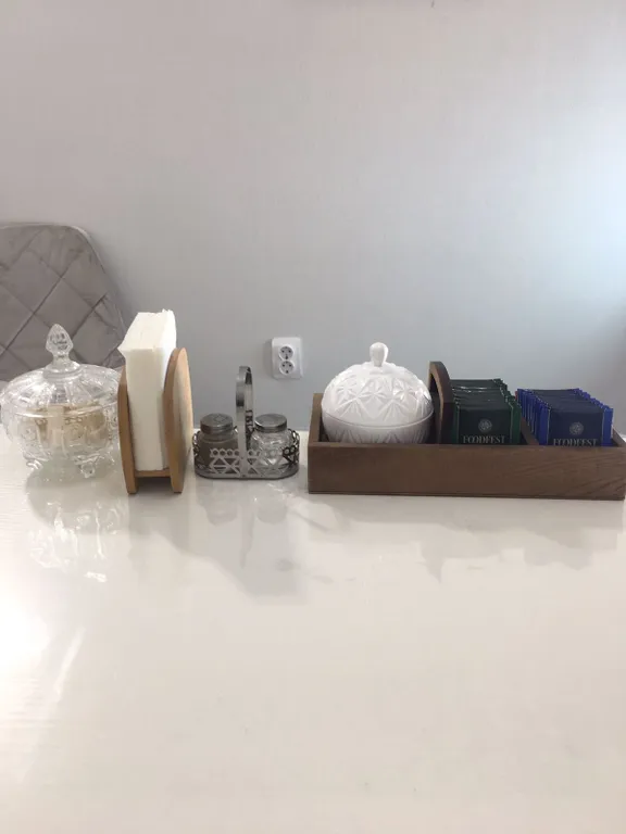 Квартира Уютная квартира в ЖК Фонтаны — Краснодар