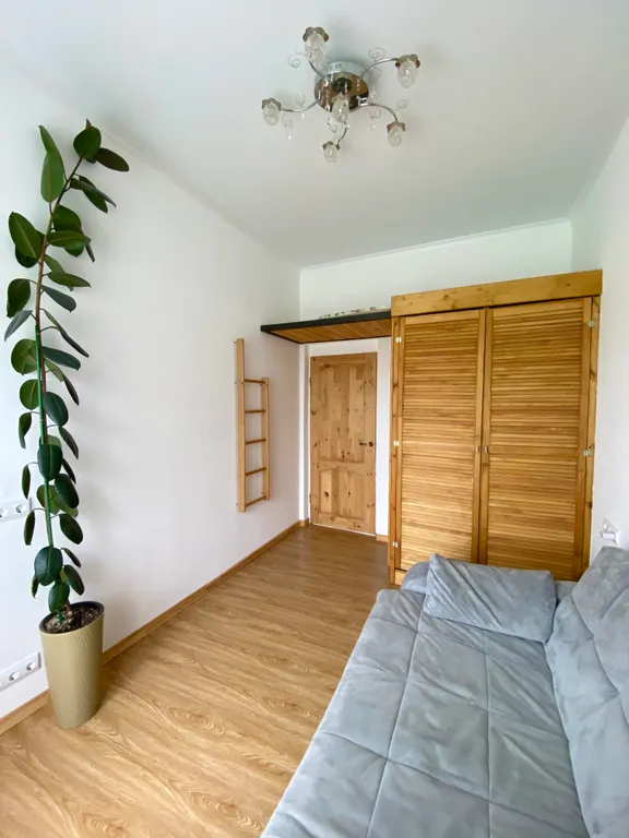 Дом у озера