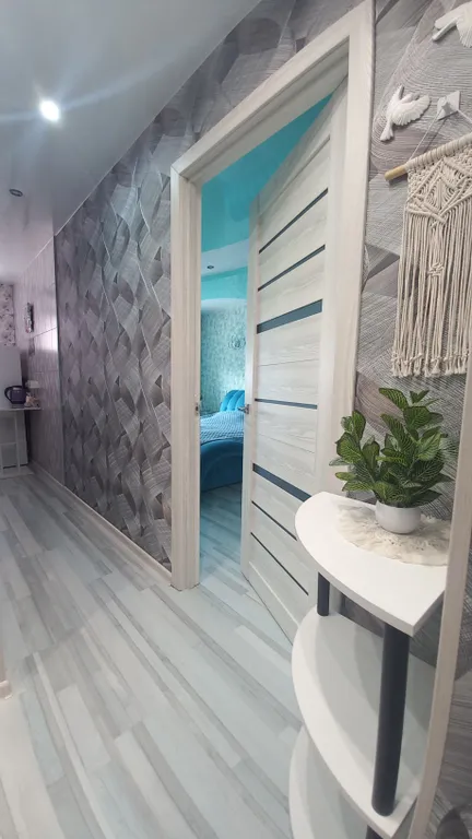 Уютная квартира для отдыха семьёй