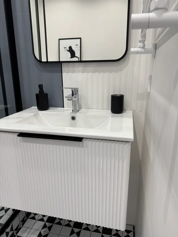 Новые апартаменты на Арсентьева