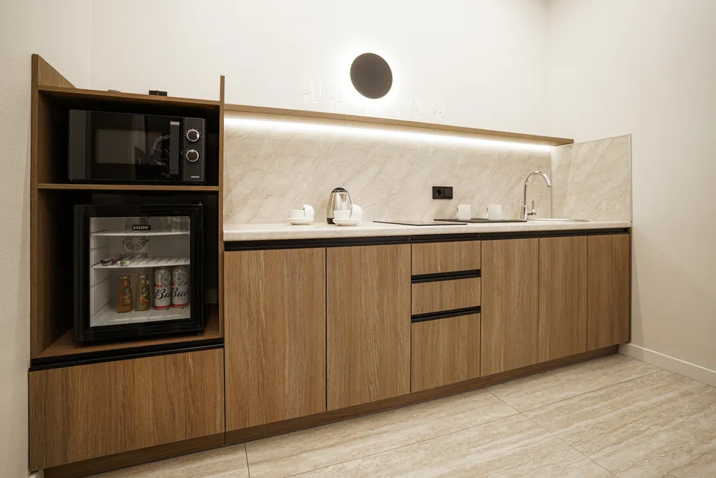 Апартаменты в Крвснодаре посуточно у парка