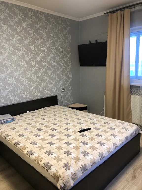 Дом 100 квадратных метров