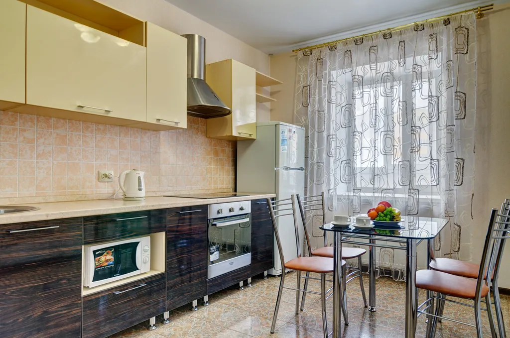 Современная квартира с видом на зоопарк — аренда посуточно в Пенза