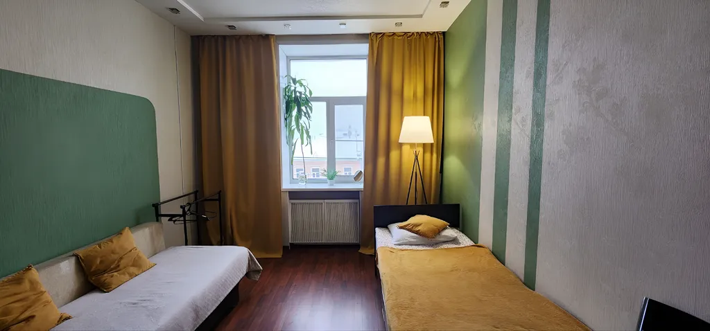 Золотые ворота тут