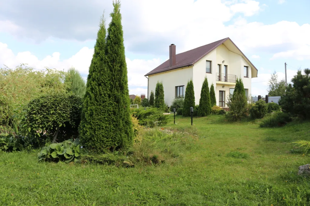 Коттедж с баней Жировичи около Слоним, Гродно, Брест, Минск