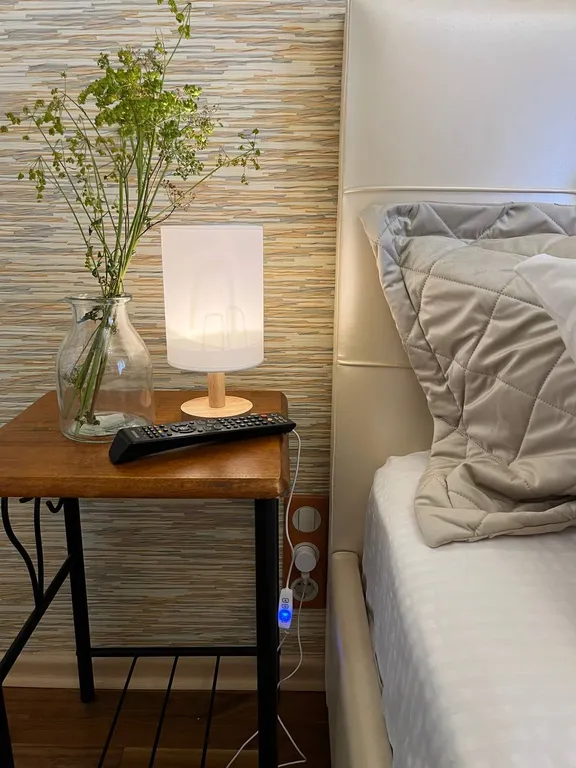 Дизайнерская квартира Афродита