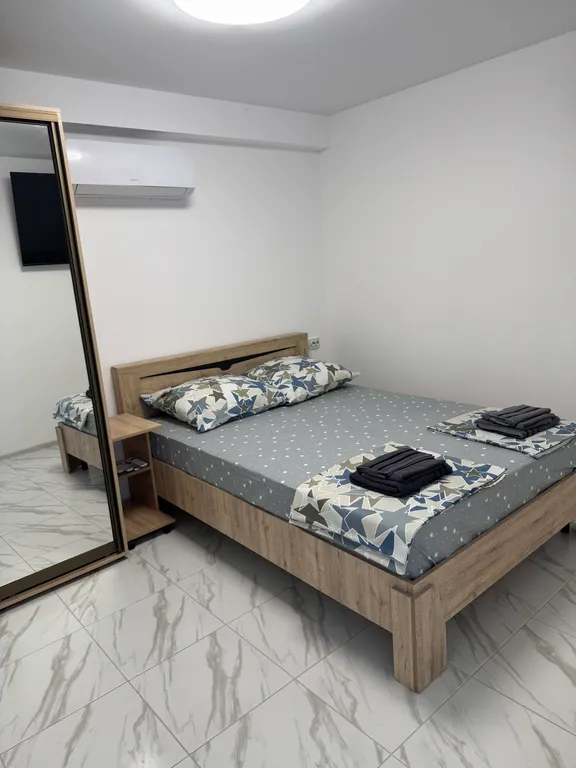 Квартира Квартира 2-местный номер на 1 этаже с кухней и санузлом — Судак