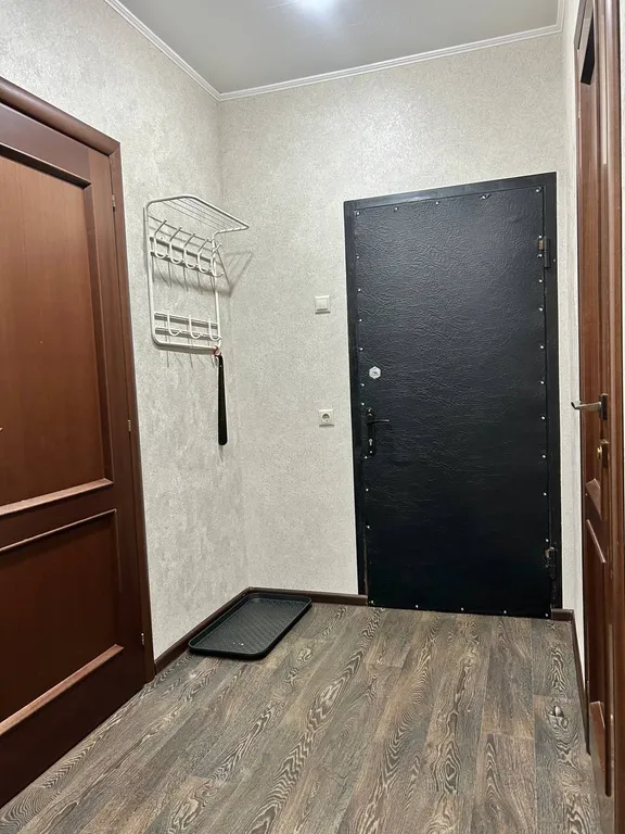 Уютная 2х комнатная квартира