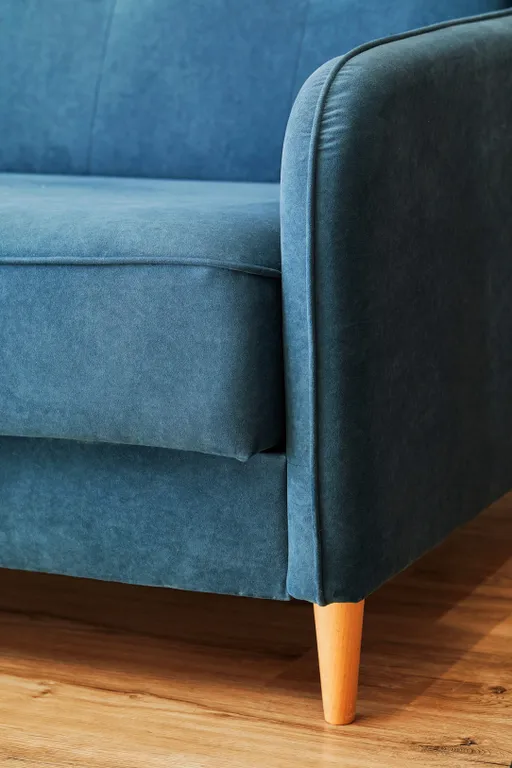 Престижная квартира в ЖК Новин