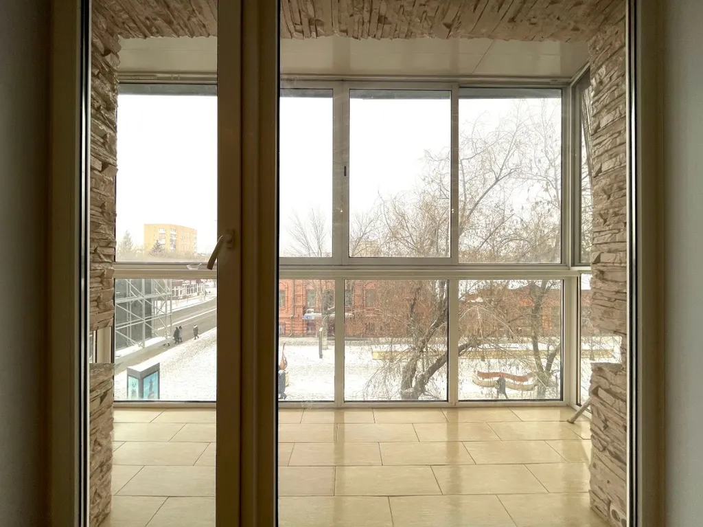 2-комнатная квартира с двухместным джакузи