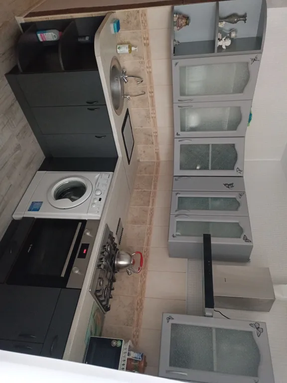 Квартира Уютная квартира в центре города с видом на парк. — Пионерский