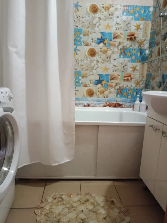 Здесь чисто, тепло и уютно, как дома)