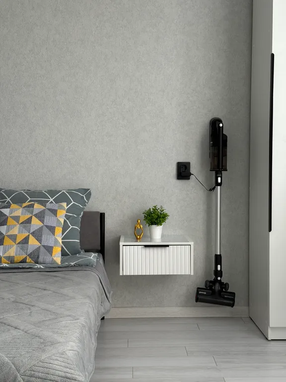 Студия в центре