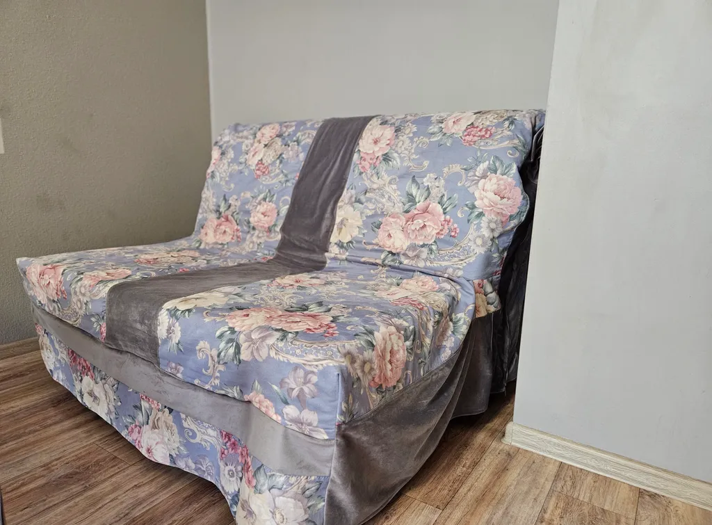 Квартира Квартира Уютная студия — Краснодар