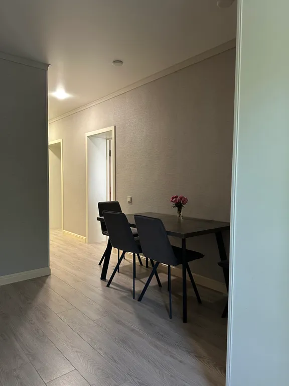 Квартира у моря в центре города