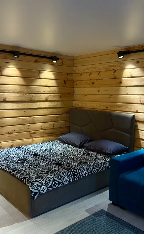 Большой дом на усадьбе