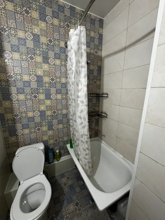 Уютная квартира возле метро Парнас