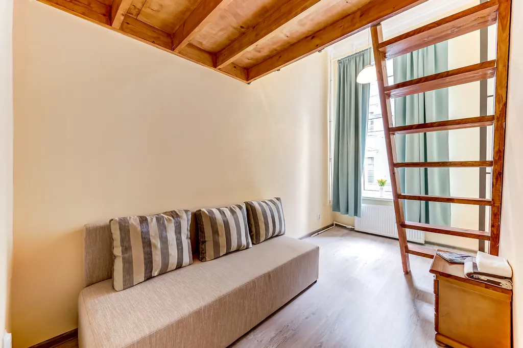 Квартира Квартира Admiral 5br apartment — Санкт-Петербург