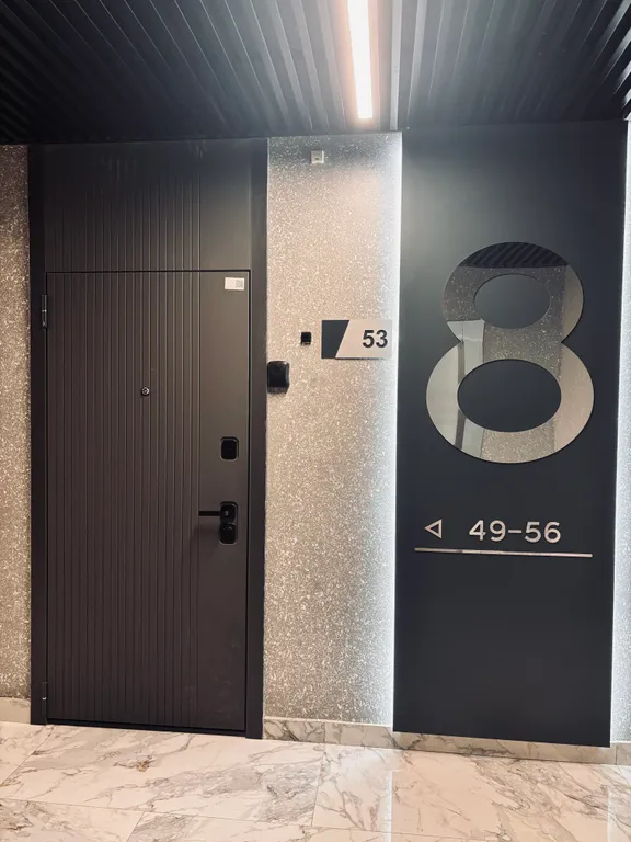 Квартира Уютная квартира возле баскет-холла — Краснодар