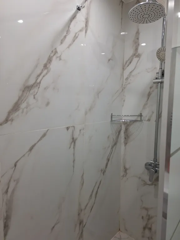 Квартира Уютная 2-комнатная квартира около Дорожной больницы — Хабаровск