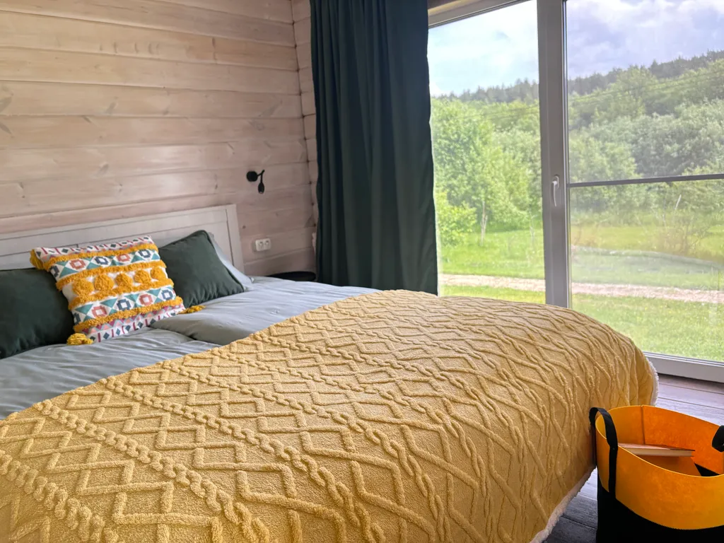 Солнечный дом