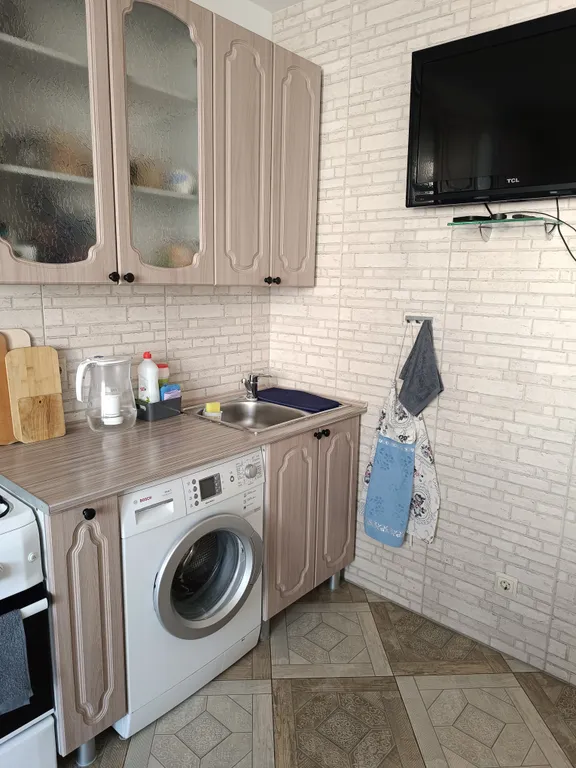 Квартира 1-комнатная Квартира — Калининград