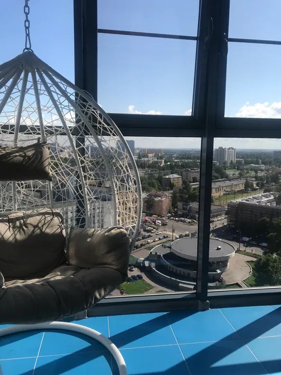 Квартира 3-комнатная Квартира — Санкт-Петербург