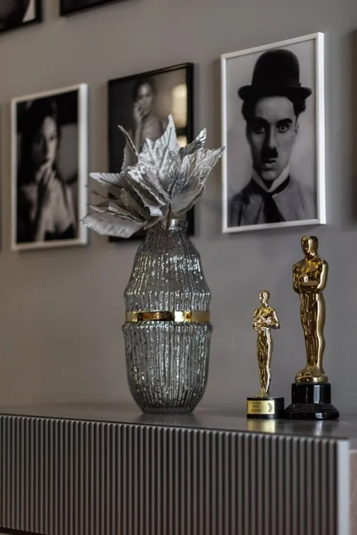 Двухкомнатный апартамент в самом центре