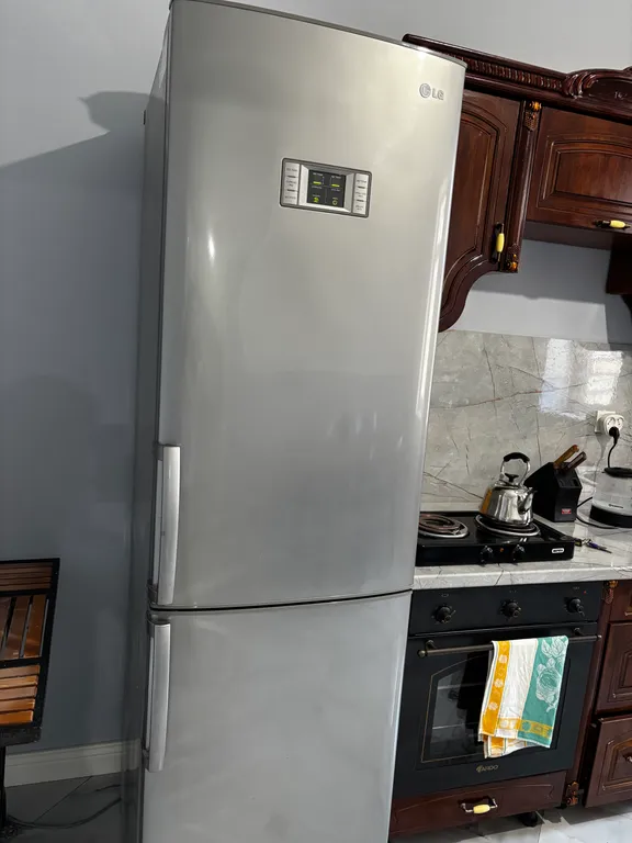 Коттедж Уютный дом. — Дербент