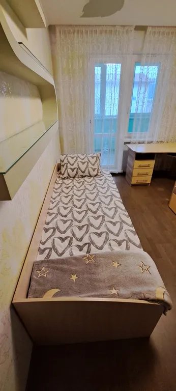 Квартира для хороших людей