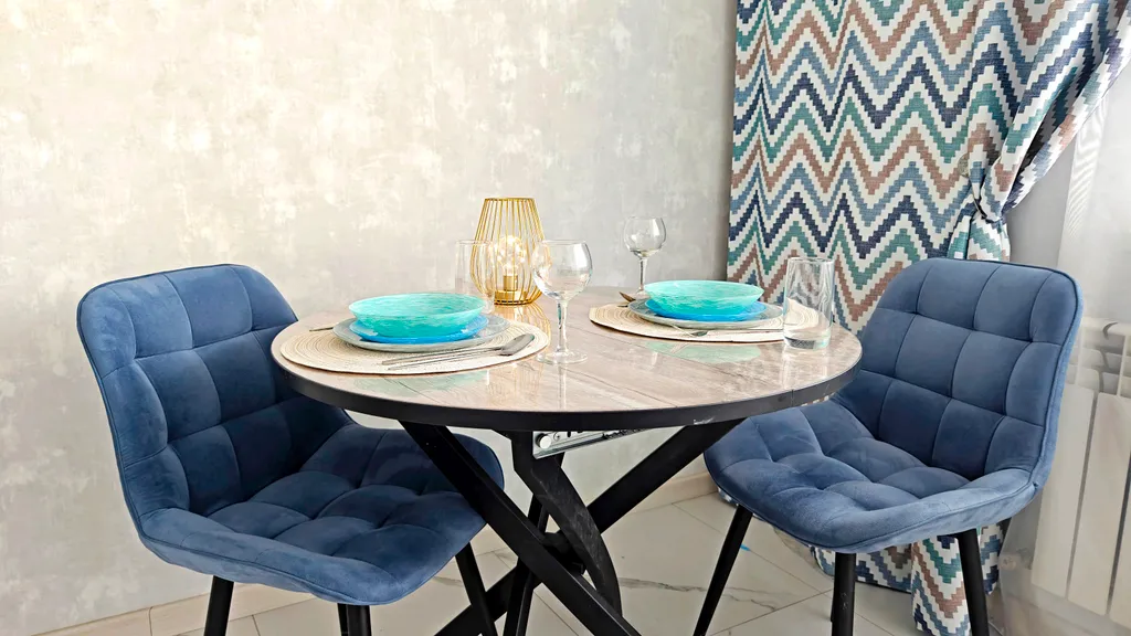 ТЕРРА48 | Апартаменты Family Luxe стильный ремонт, сетевой стандарт