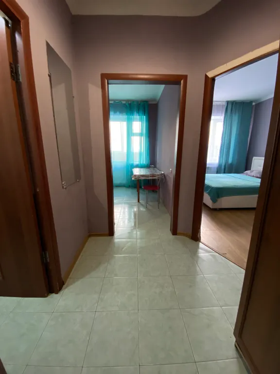 Квартира от собственника