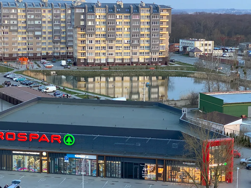 Уютная новая квартира с дизайнерским ремонтом рядом с морем