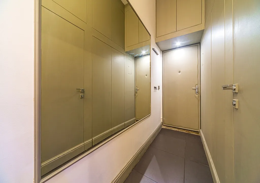 Квартира Квартира Loft in the center on Fontanka — Санкт-Петербург