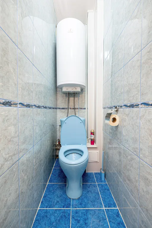 Жилье для любителей заснеженных гор