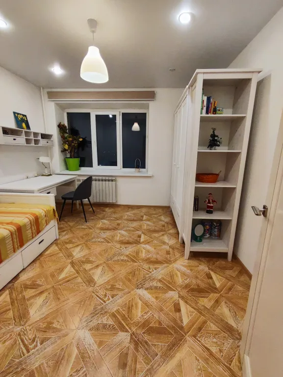 Уникальная квартира на московском проспекте (центральный автовокзал)