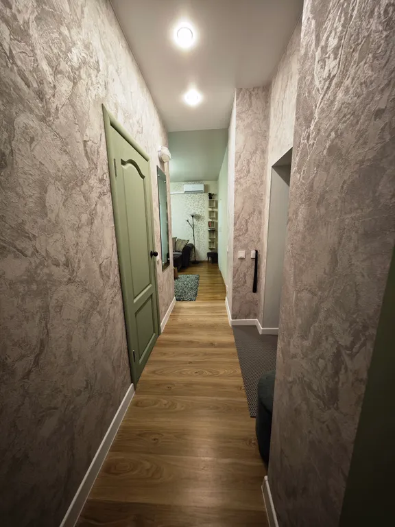 Квартира Уютная квартира в центре — Кострома