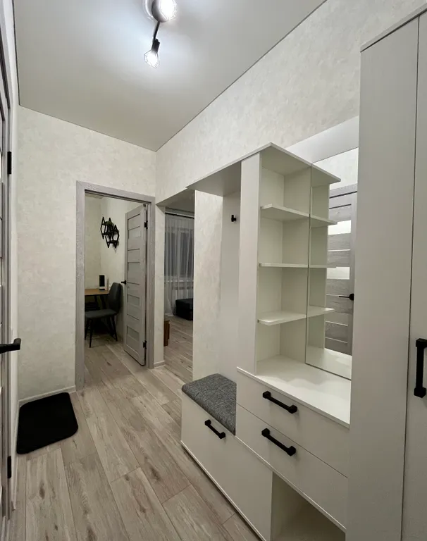 Квартира у горнолыжного курорта