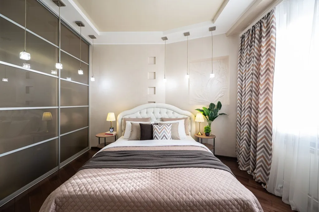 Квартира в ЖК Кировский