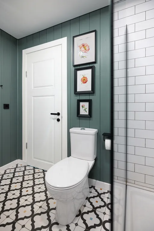 Уютный барнхаус в 5 км от Москвы у озера